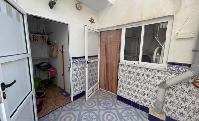 Reventa - Town House -
Formentera del Segura - Costa Blanca