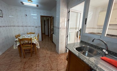 Reventa - Town House -
Formentera del Segura - Costa Blanca