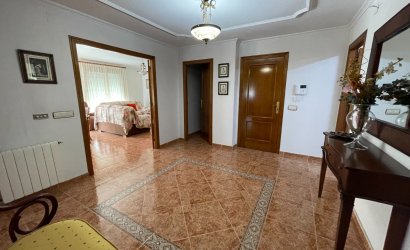 Reventa - Town House -
Formentera del Segura - Costa Blanca