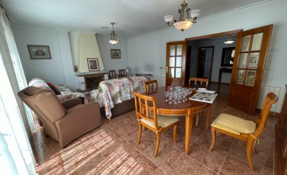 Reventa - Town House -
Formentera del Segura - Costa Blanca