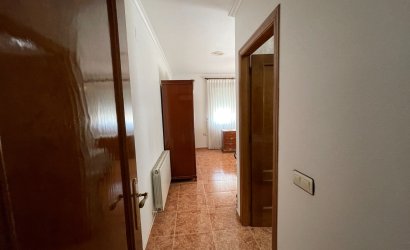 Reventa - Town House -
Formentera del Segura - Costa Blanca