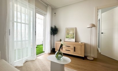 Revente - Apartment -
Orihuela Costa - Costa Blanca