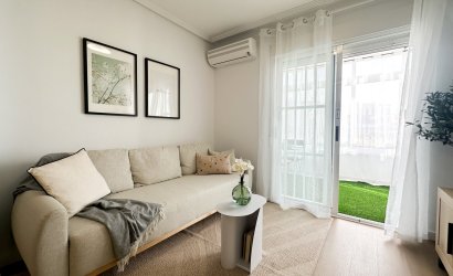 Revente - Apartment -
Orihuela Costa - Costa Blanca