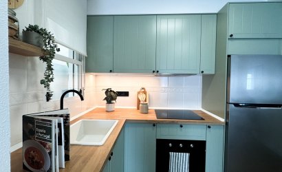 Revente - Apartment -
Orihuela Costa - Costa Blanca