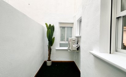 Revente - Apartment -
Orihuela Costa - Costa Blanca
