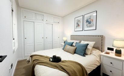 Revente - Apartment -
Orihuela Costa - Costa Blanca