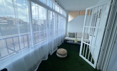 Revente - Apartment -
Orihuela Costa - Costa Blanca