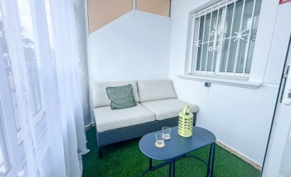 Revente - Apartment -
Orihuela Costa - Costa Blanca