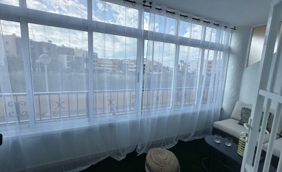 Revente - Apartment -
Orihuela Costa - Costa Blanca