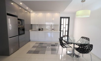 Resale - Apartment -
Pilar de la Horadada - Costa Blanca