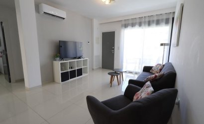 Resale - Apartment -
Pilar de la Horadada - Costa Blanca