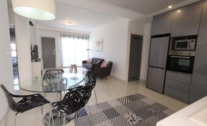 Resale - Apartment -
Pilar de la Horadada - Costa Blanca