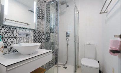 Resale - Apartment -
Pilar de la Horadada - Costa Blanca