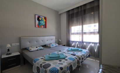 Resale - Apartment -
Pilar de la Horadada - Costa Blanca