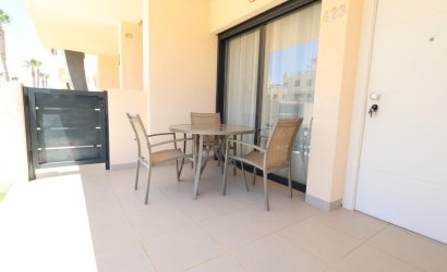 Resale - Apartment -
Pilar de la Horadada - Costa Blanca
