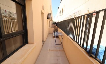 Resale - Apartment -
Pilar de la Horadada - Costa Blanca
