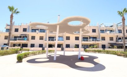 Resale - Apartment -
Pilar de la Horadada - Costa Blanca