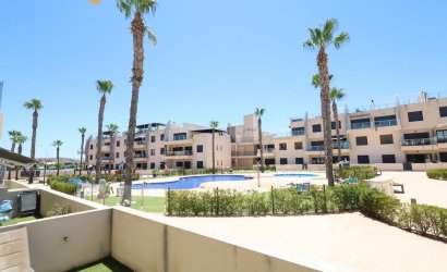 Resale - Apartment -
Pilar de la Horadada - Costa Blanca