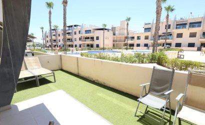 Resale - Apartment -
Pilar de la Horadada - Costa Blanca