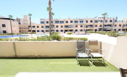 Resale - Apartment -
Pilar de la Horadada - Costa Blanca