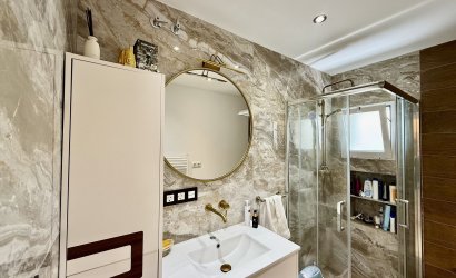 Reventa - Villa -
Orihuela Costa - Costa Blanca