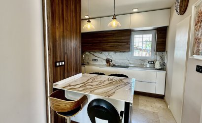 Reventa - Villa -
Orihuela Costa - Costa Blanca