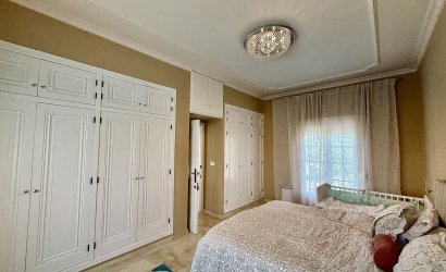 Reventa - Villa -
Orihuela Costa - Costa Blanca