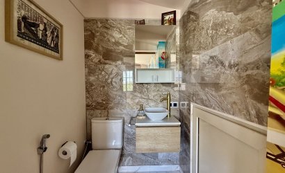 Reventa - Villa -
Orihuela Costa - Costa Blanca