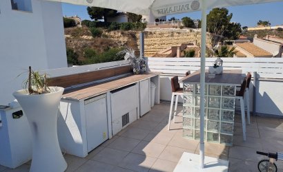 Reventa - Villa -
Rojales - Inland