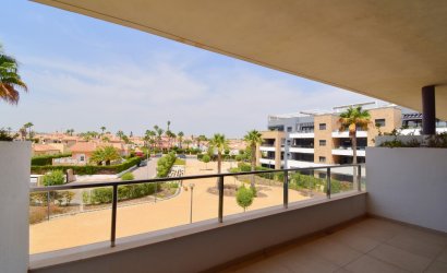 Revente - Apartment -
Orihuela Costa - Playa Flamenca