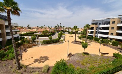 Revente - Apartment -
Orihuela Costa - Playa Flamenca