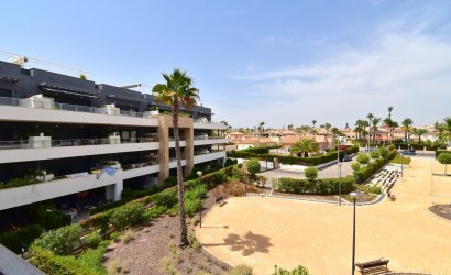 Revente - Apartment -
Orihuela Costa - Playa Flamenca