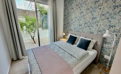 Herverkoop - Villa -
Ciudad Quesada - Costa Blanca