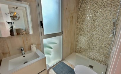 Herverkoop - Villa -
Ciudad Quesada - Costa Blanca