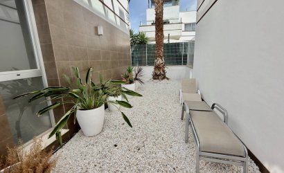 Herverkoop - Villa -
Ciudad Quesada - Costa Blanca