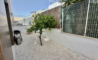Herverkoop - Villa -
Ciudad Quesada - Costa Blanca