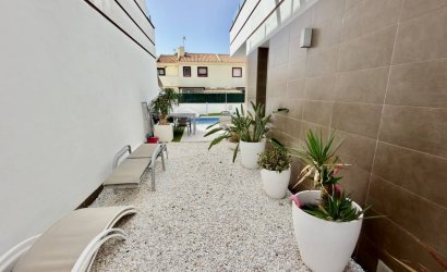 Herverkoop - Villa -
Ciudad Quesada - Costa Blanca