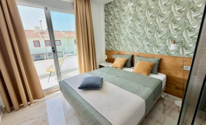 Herverkoop - Villa -
Ciudad Quesada - Costa Blanca