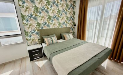 Herverkoop - Villa -
Ciudad Quesada - Costa Blanca