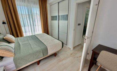 Herverkoop - Villa -
Ciudad Quesada - Costa Blanca