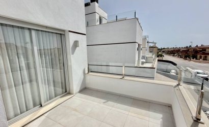 Herverkoop - Villa -
Ciudad Quesada - Costa Blanca