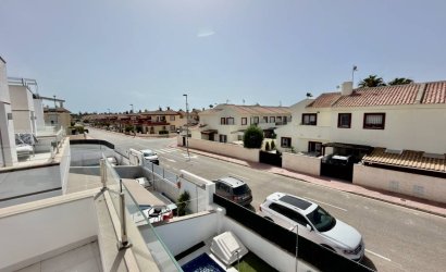 Herverkoop - Villa -
Ciudad Quesada - Costa Blanca