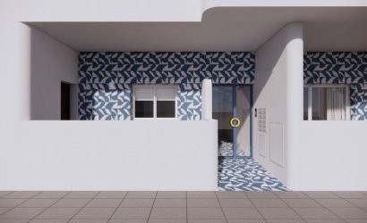 Obra nueva - Apartment -
Pilar de la Horadada - Torre De La Horadada