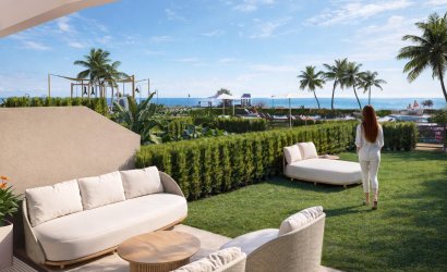 New Build - Villa -
El Campello - Platja de L´Amerador