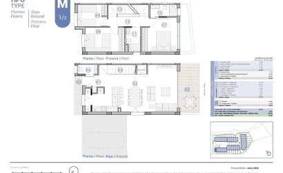 New Build - Villa -
El Campello - Platja de L´Amerador