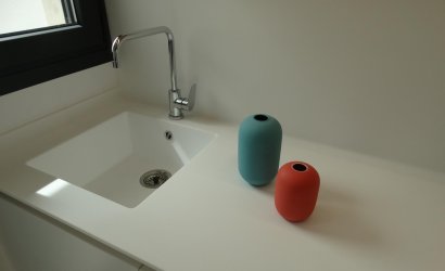 Nieuwbouw Woningen - Bungalow -
Pilar de la Horadada - pueblo