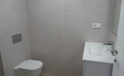 Nieuwbouw Woningen - Bungalow -
Pilar de la Horadada - pueblo