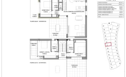 New Build - Villa -
Finestrat - Sierra Cortina