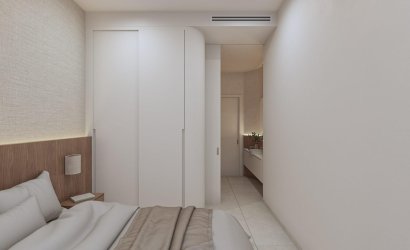 New Build - Bungalow -
Pilar de la Horadada - pueblo