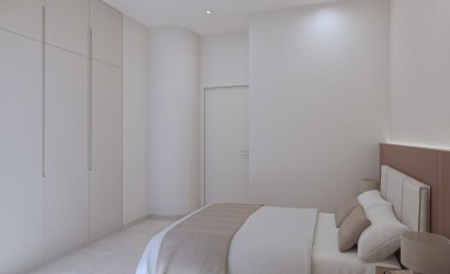 New Build - Bungalow -
Pilar de la Horadada - pueblo